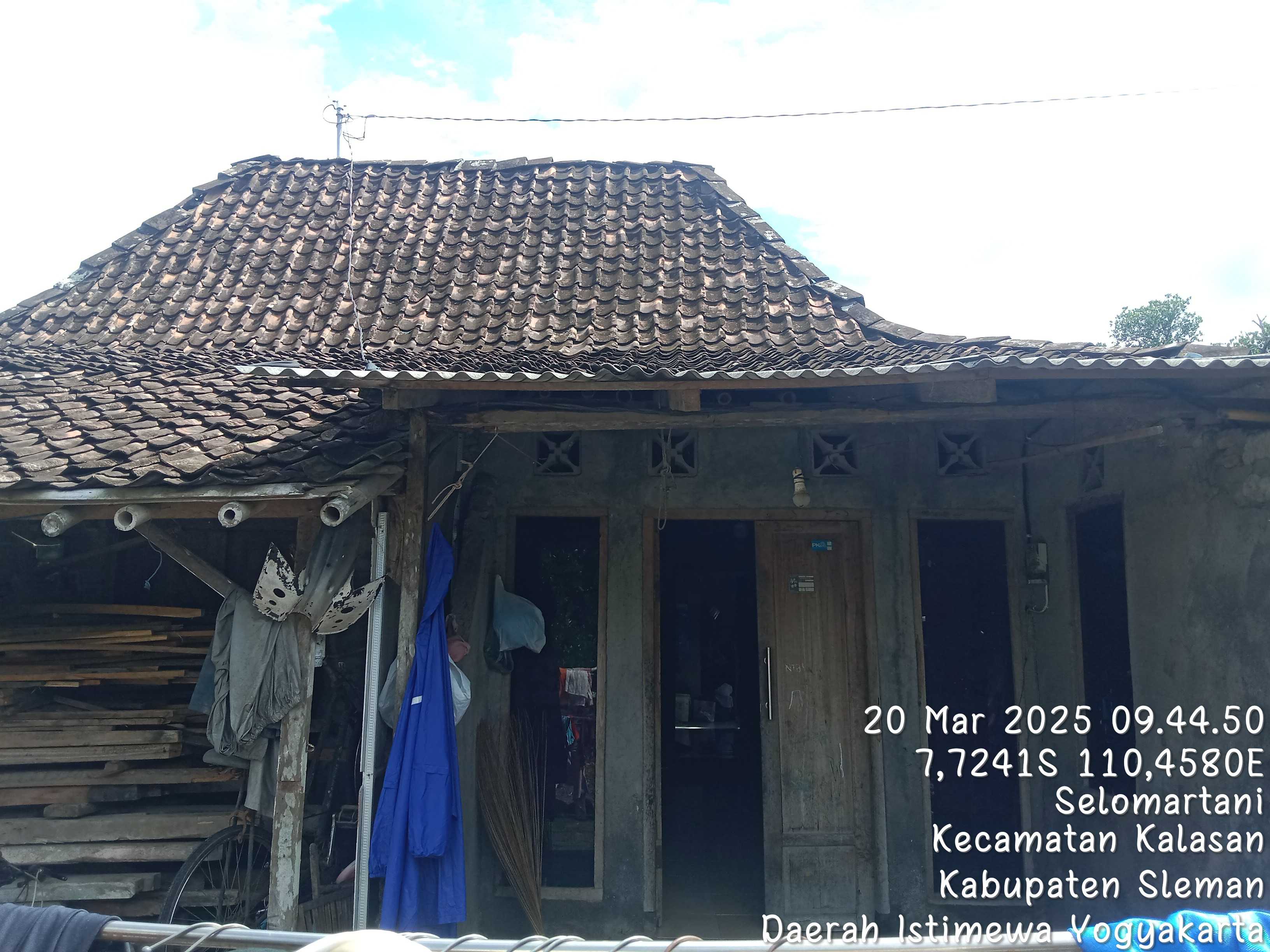 Foto Rumah 0% ACEP KUSWANTO